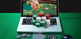 Официальный сайт Casino Lex